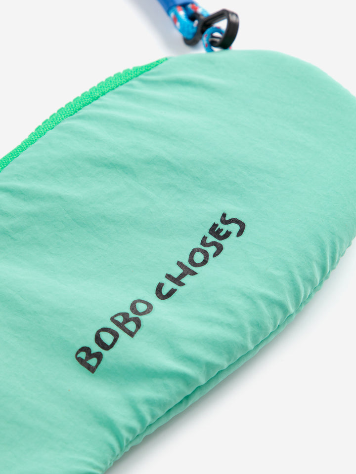 Détail de Sac en forme de poisson Bobo Choses