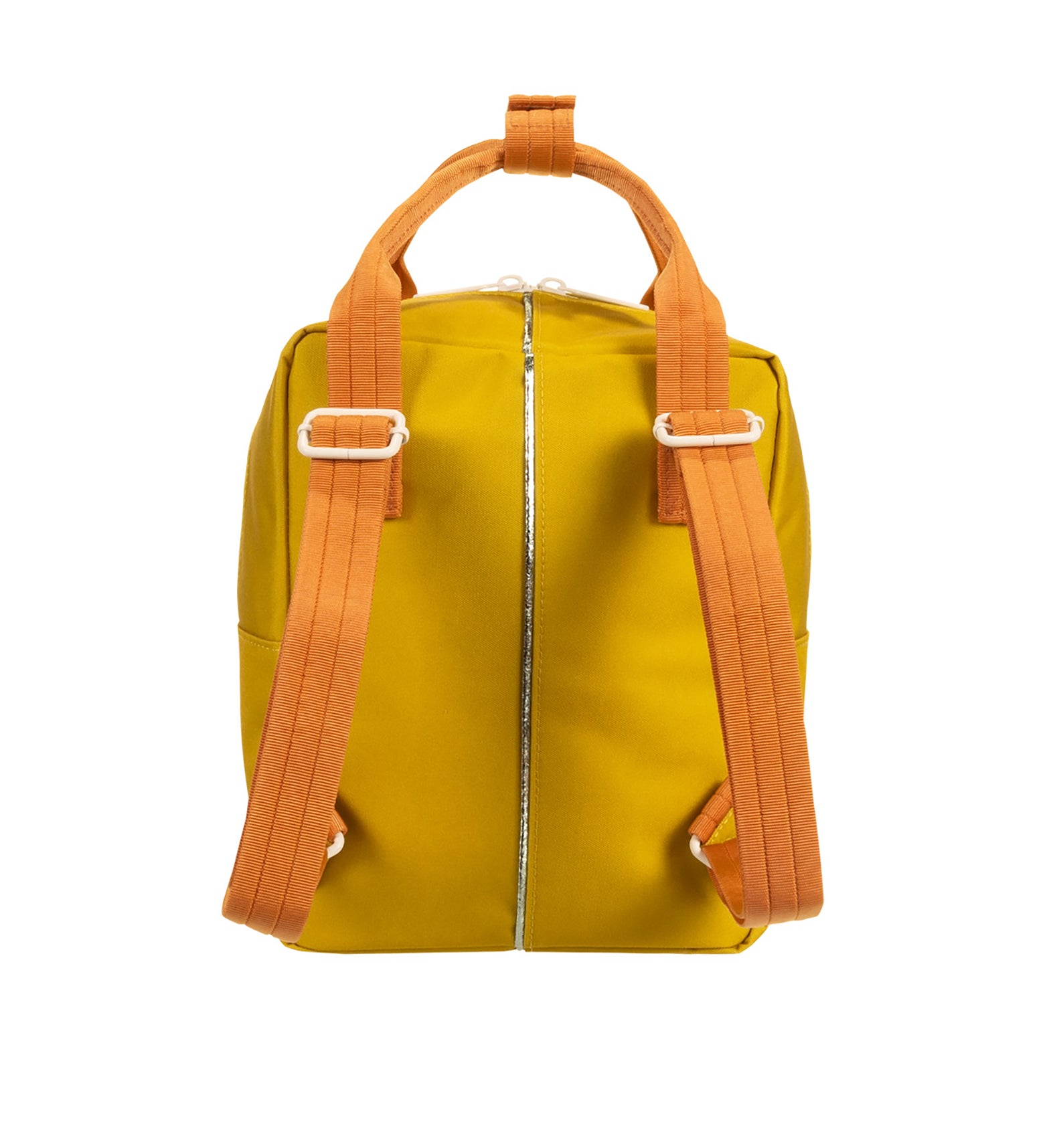 Sticky Lemon Backpack Small Better together Boost green Comme des enfants