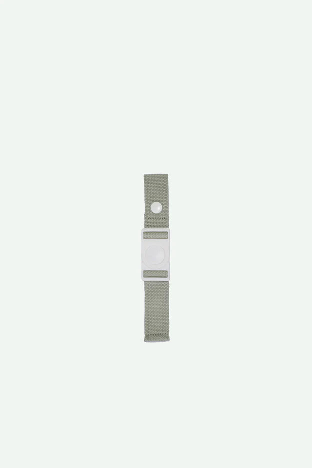 Sangle pour sac à dos en nylon grey