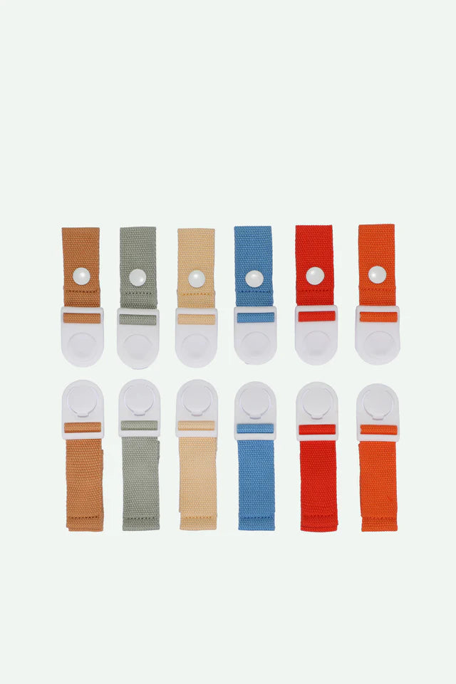 Sangles pour sac à dos en nylon 