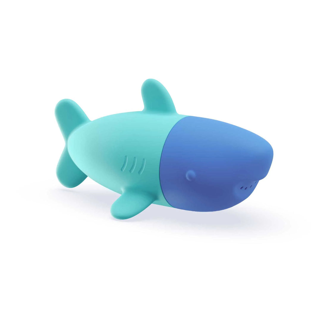 Arroseur en silicone Requin