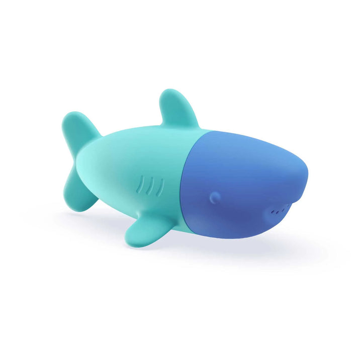 Arroseur en silicone Requin