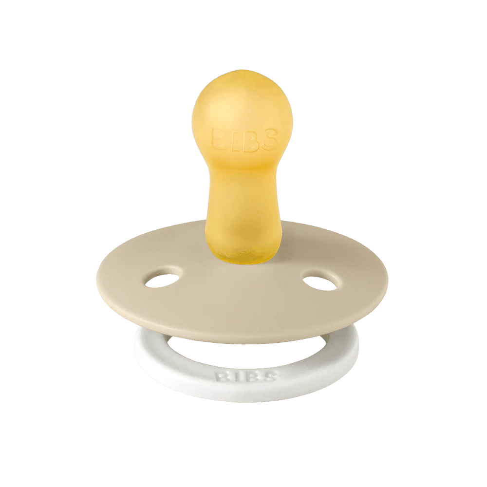Suces de caoutchouc naturel vanille
