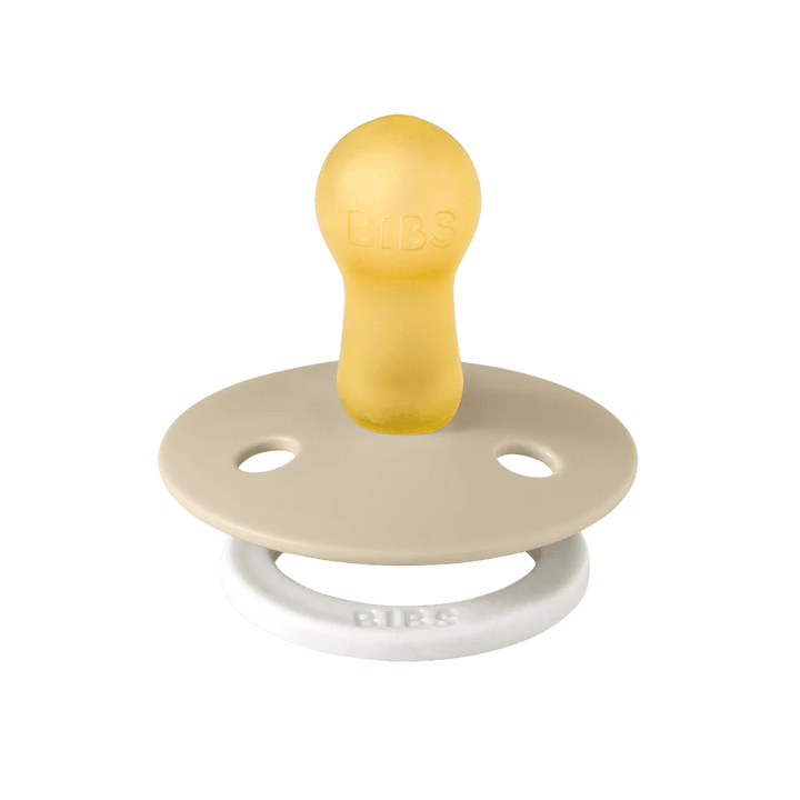 Suces de caoutchouc naturel vanille
