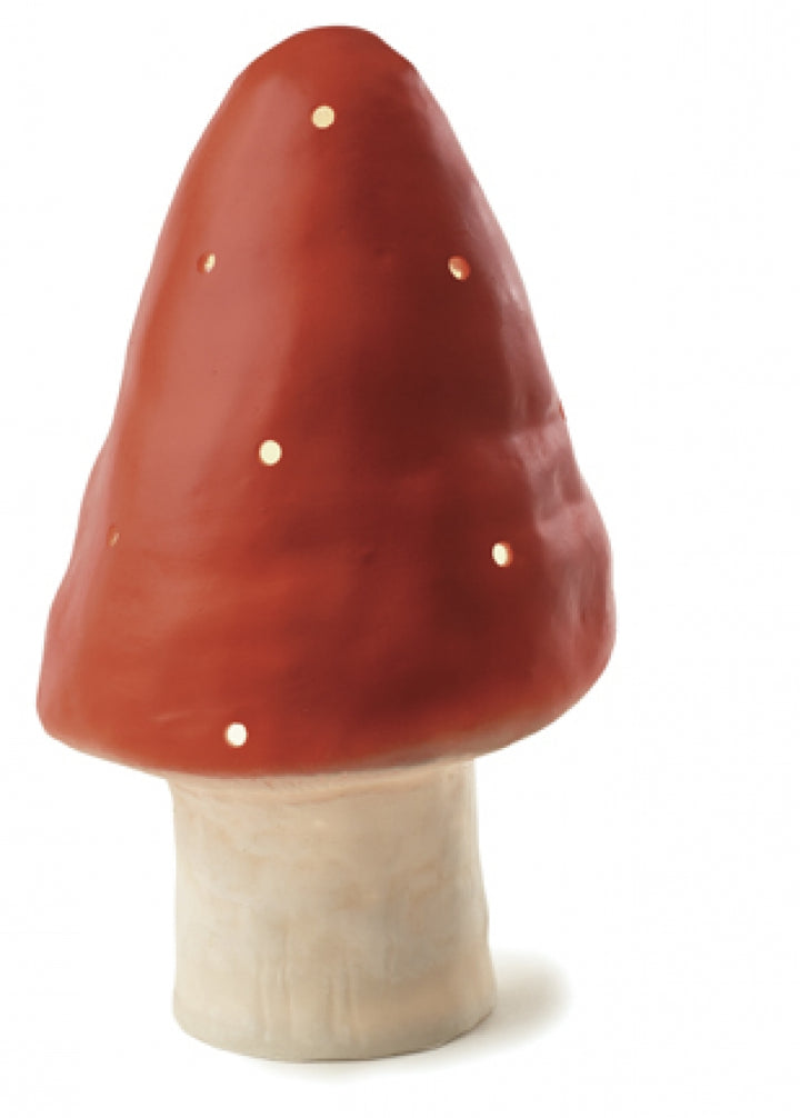 Night Lamp - Small Mushroom