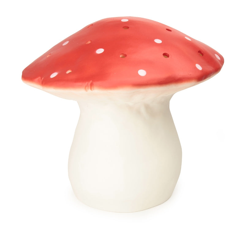 Night Lamp - Big Mushroom