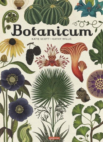 Botanicum (french)