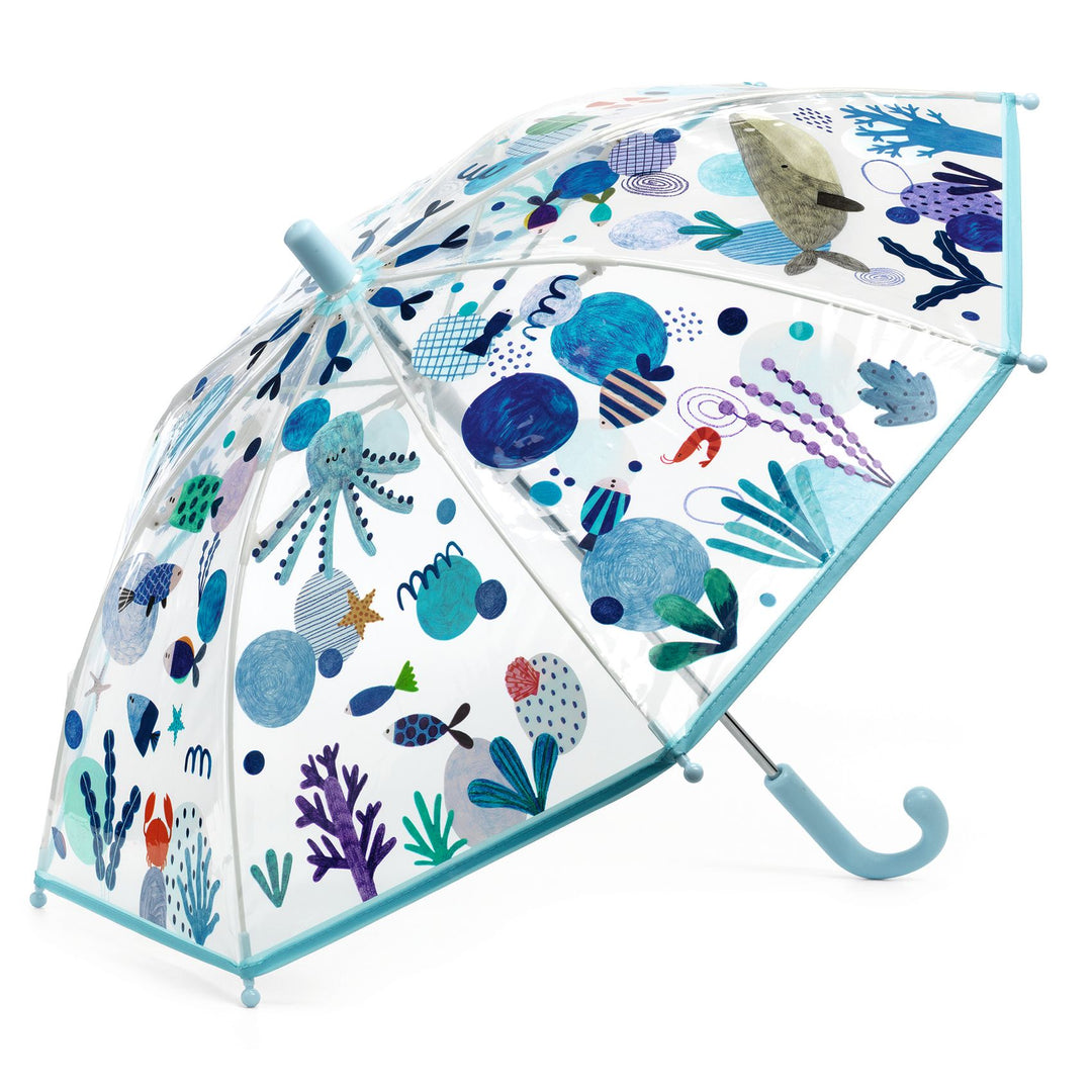 Djeco - Parapluie - Mer