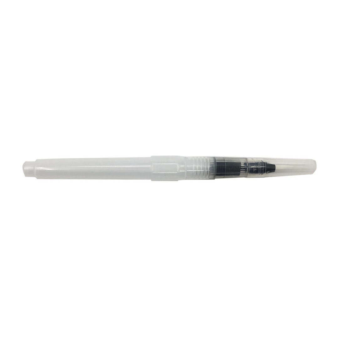 Watercolor Brush with Reservoir - Large Tip