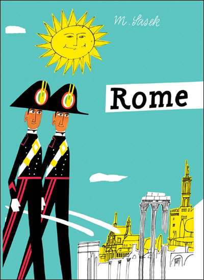 Rome (french)