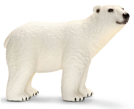 Schleich Animals - Polar