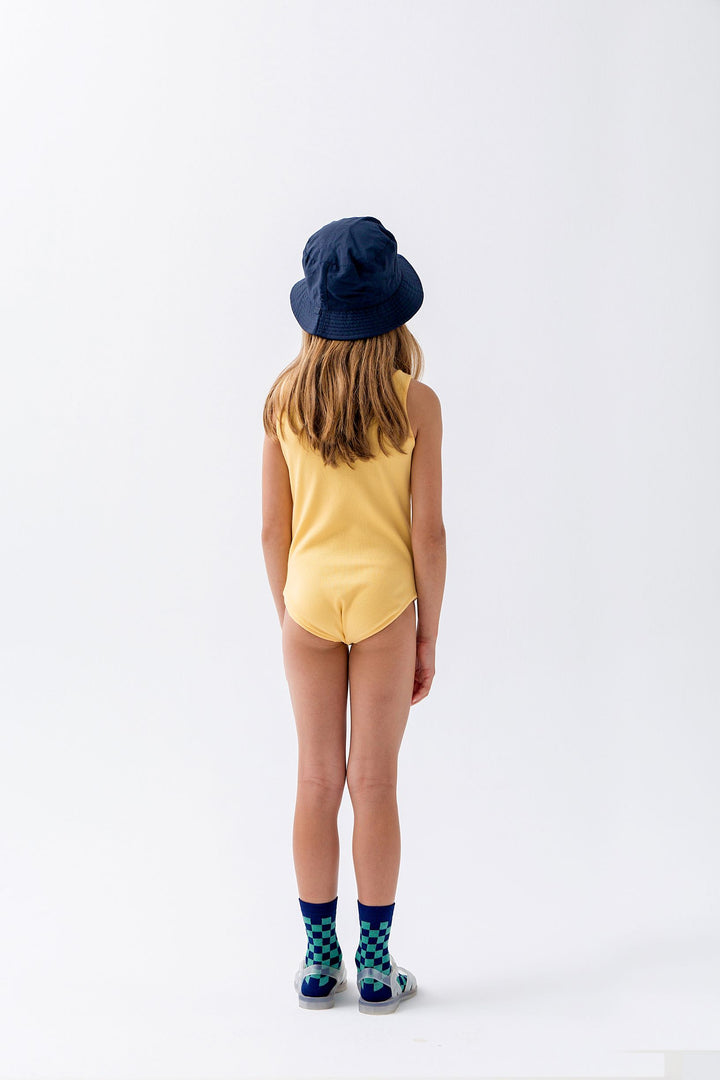 the campamento ss21 verbena strawberry swimsuit maillot 