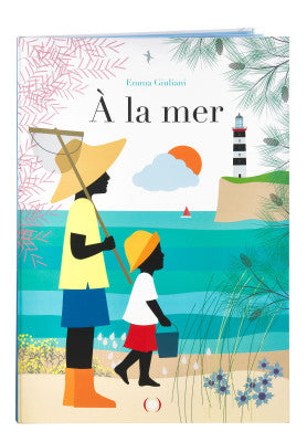 À la mer