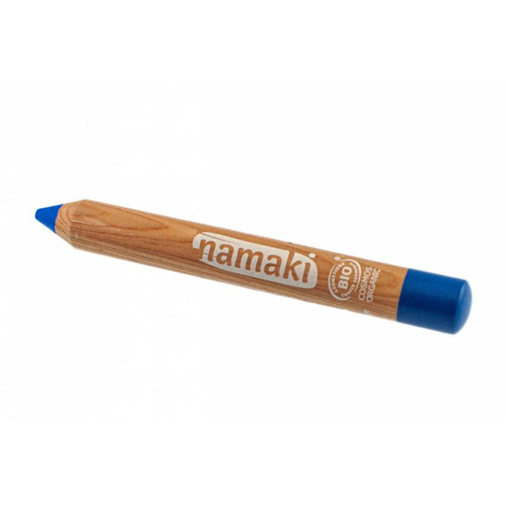 Organic Make-Up Pencil - Blue