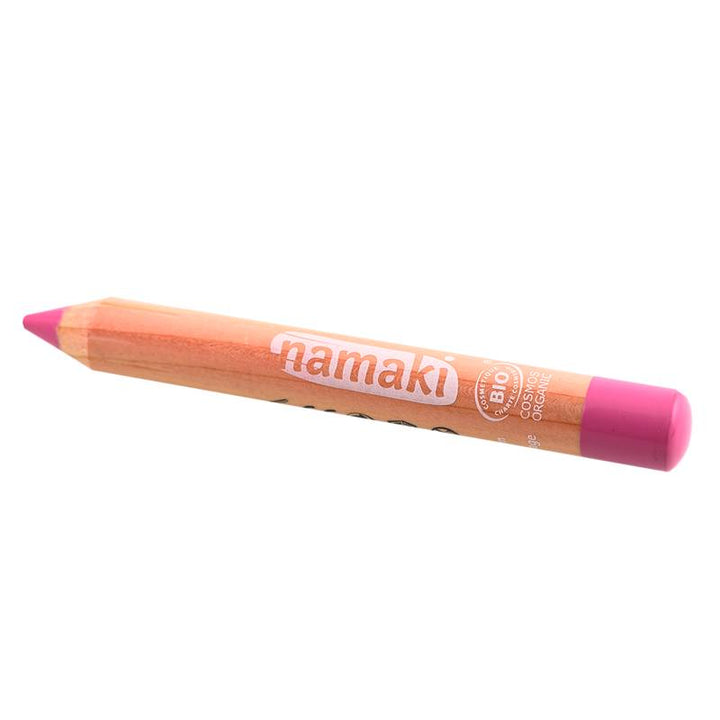 Organic Make-Up Pencil - Pink